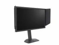 Монитор BenQ ZOWIE&nbsp;XL2586X+, 24.1", 600Hz, FHD FAST TN, For Esports, CS2, Valorant, DyAc 2, Shield, S&nbsp;Switch, Black eQualizer, Color Vibrance, LBL, Flicker-free, K Locker, 3x HDMI (2.1), DP (1.4), 3.5 Jack - 9H.LN8LB.QBE