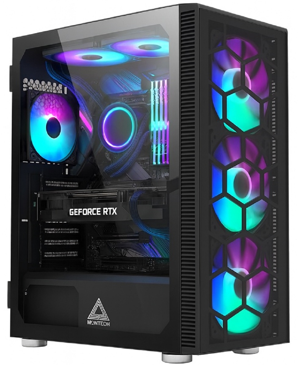 PCB|Rigs Spectre RTX50