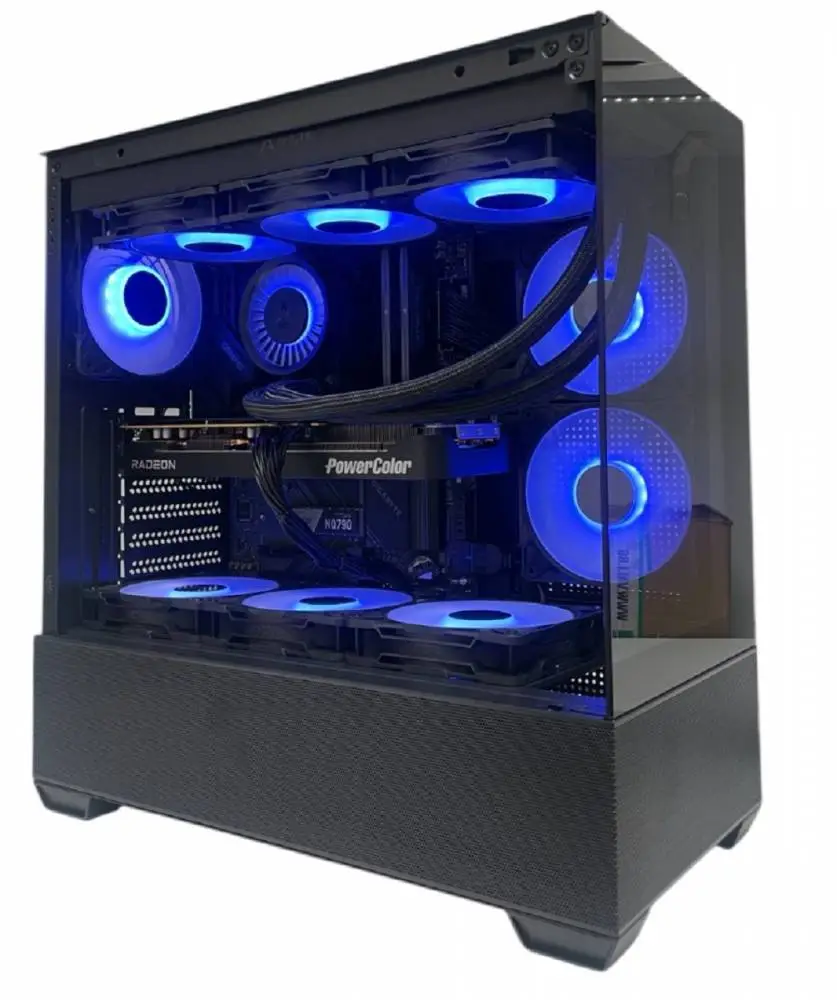 PCB|Rigs Spectre RTX50