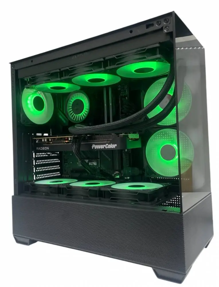 PCB|Rigs Spectre RTX50