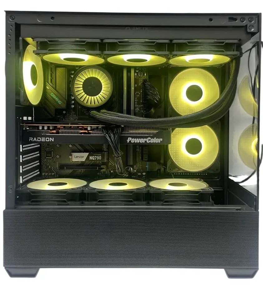 PCB|Rigs Spectre RTX50