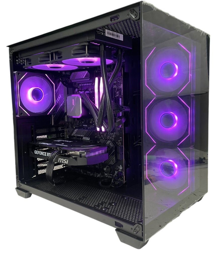 PCB|Rigs Spectre RTX50