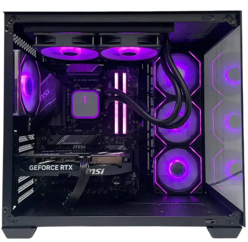 PCB|Rigs Spectre RTX50