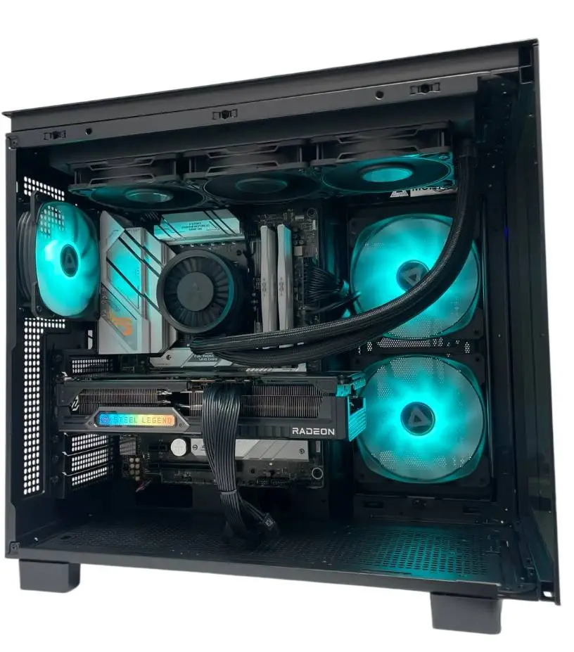 PCB|Rigs Spectre RTX50