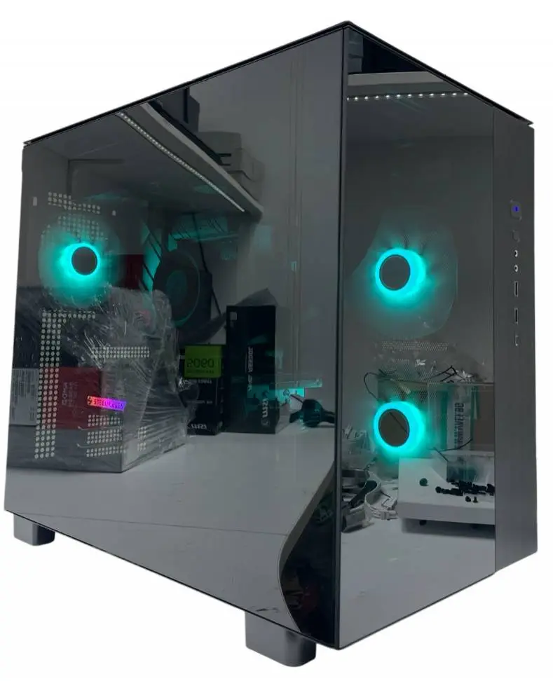 PCB|Rigs Spectre RTX50