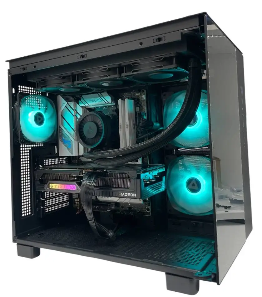 PCB|Rigs Spectre RTX50