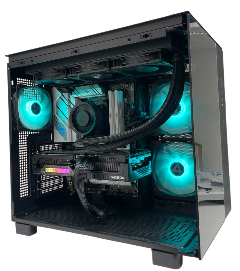 PCB|Rigs Spectre RTX50