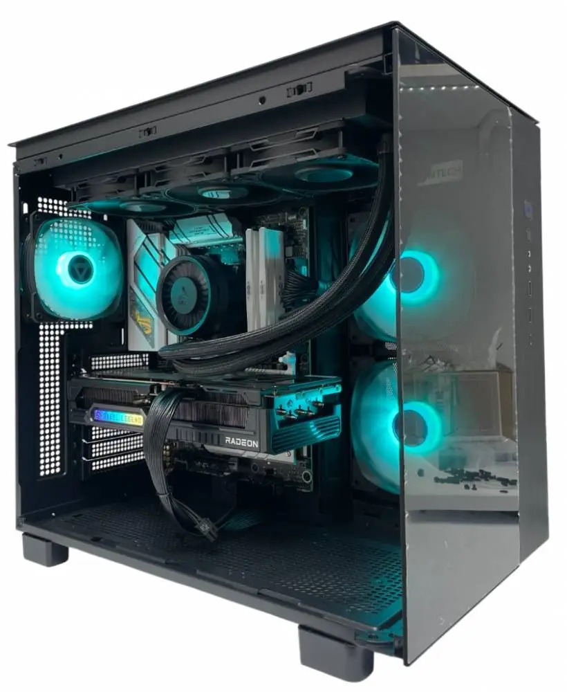 PCB|Rigs Spectre RTX50