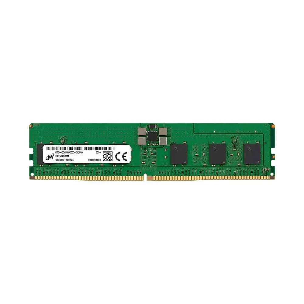 Памет FUJITSU 16GB DDR5 6400MHz R ECC Server - PY-ME16ST