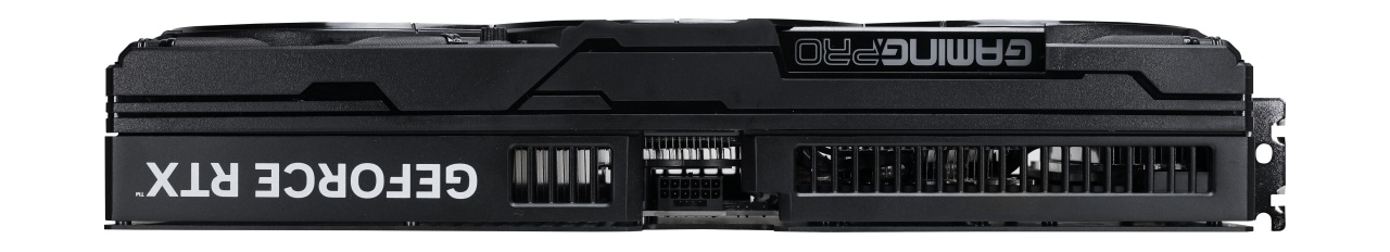 Видео карта Palit GeForce RTX 5080 GamingPro OC 16GB - NE75080S19T2-GB2031A