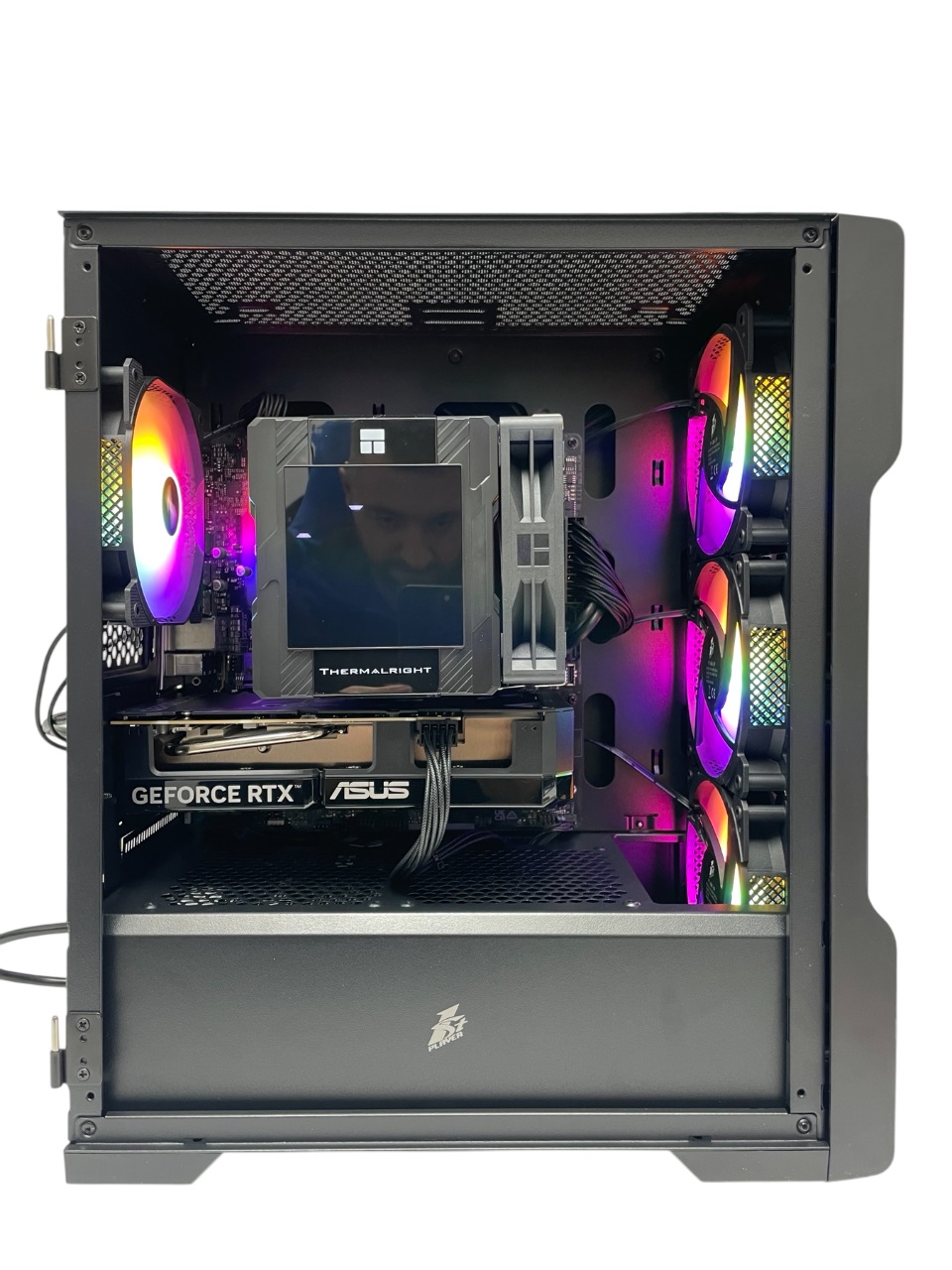 PCB|Rigs Spectre RTX50