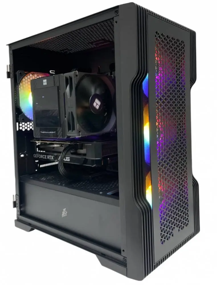 PCB|Rigs Spectre RTX50