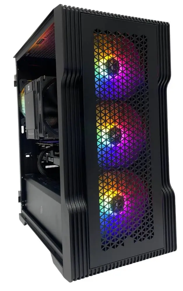 PCB|Rigs Spectre RTX50