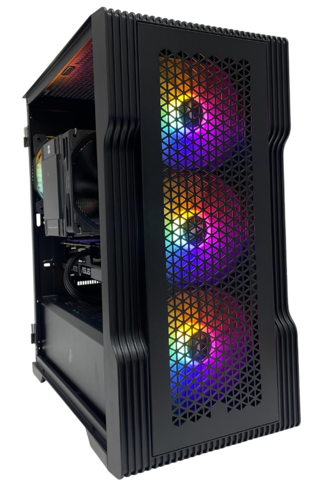PCB|Rigs Spectre RTX50