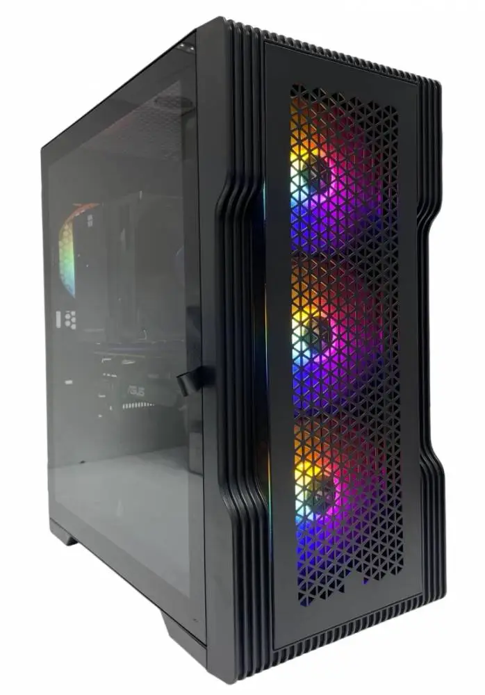 PCB|Rigs Spectre RTX50