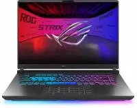 Лаптоп ASUS ROG Strix G16 2025 G615JMR-RV063 - 16" FullHD+ Intel Core i7-14650HX, 32GB DDR5, 1TB SSD, RTX 5060 8GB GDDR7