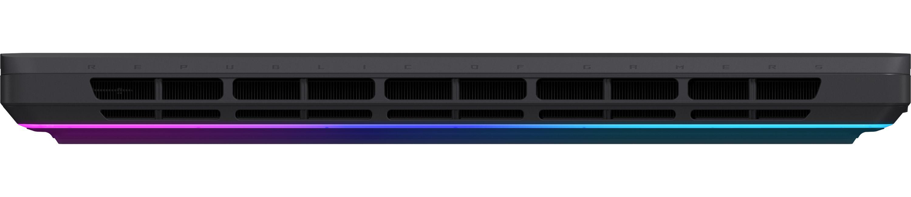 Лаптоп ASUS ROG Strix G16 2025 G615JMR-RV063 - 16" FullHD+ Intel Core i7-14650HX, 32GB DDR5, 1TB SSD, RTX 5060 8GB GDDR7