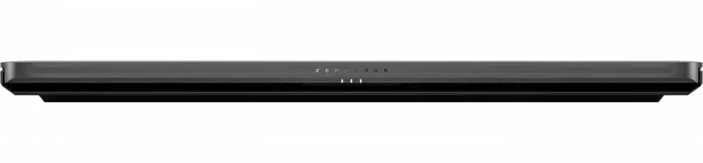 Лаптоп ASUS ROG Zephyrus G16 2025 GU605CR-QR109W - 16" OLED 240Hz, WQXGA, Intel Core Ultra 9 285H, 32GB LPDDR5X, 2TB SSD, RTX 5070TI 12GB GDDR7