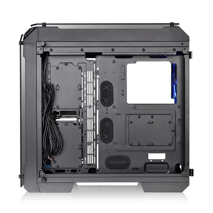 Кутия Thermaltake View 71 TG ARGB - CA-1I7-00F1WN-00