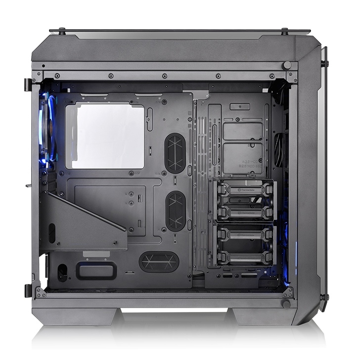 Кутия Thermaltake View 71 TG ARGB - CA-1I7-00F1WN-00
