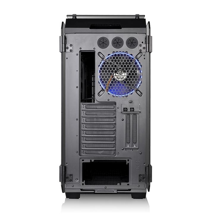 Кутия Thermaltake View 71 TG ARGB - CA-1I7-00F1WN-00