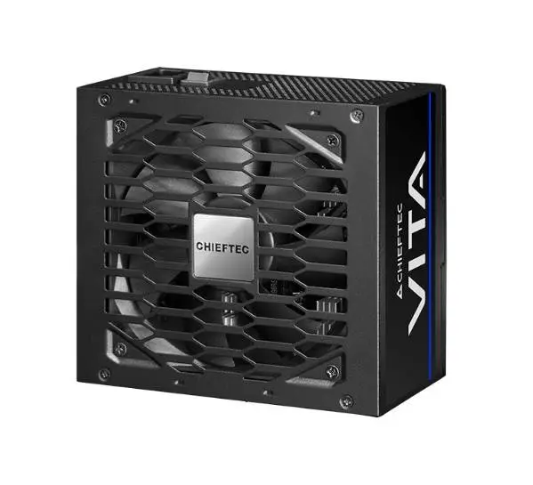 Chieftec VITA 750W 80 Plus Bronze PSU - BPX-750-S