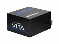 Захранване Chieftec VITA 750W 80 Plus Bronze PSU - BPX-750-S