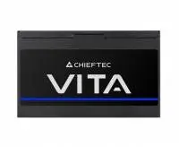 Захранване Chieftec VITA 750W 80 Plus Bronze PSU - BPX-750-S