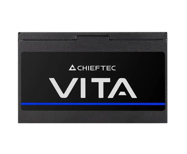 Захранване Chieftec VITA 750W 80 Plus Bronze PSU - BPX-750-S