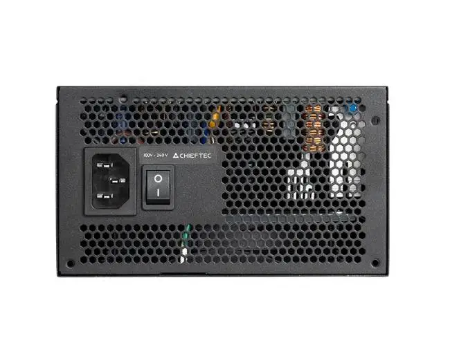 Захранване Chieftec VITA 750W 80 Plus Bronze PSU - BPX-750-S