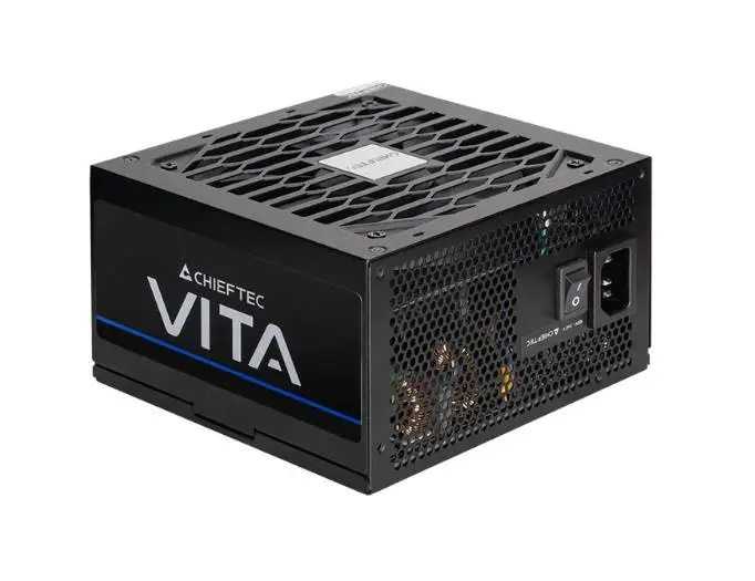 Chieftec VITA 850W 80 Plus Bronze PSU - BPX-850-S