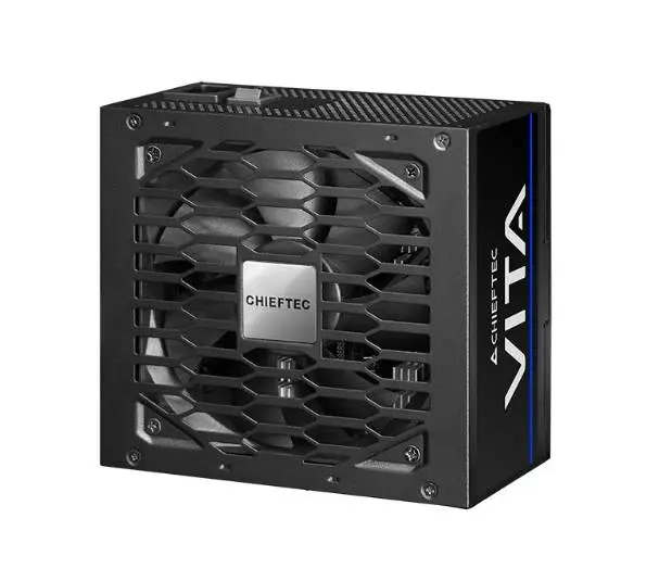 Захранване Chieftec VITA 850W 80 Plus Bronze PSU - BPX-850-S