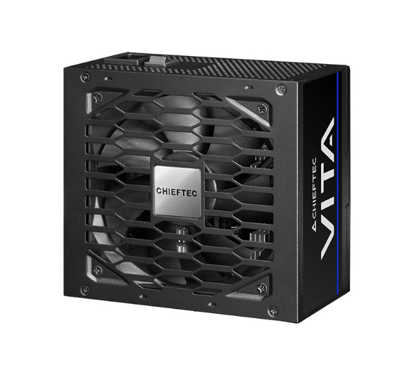 Захранване Chieftec VITA 850W 80 Plus Bronze PSU - BPX-850-S