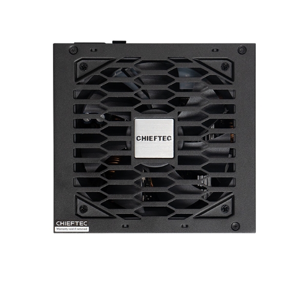 Захранване Chieftec VITA 850W 80 Plus Bronze PSU - BPX-850-S