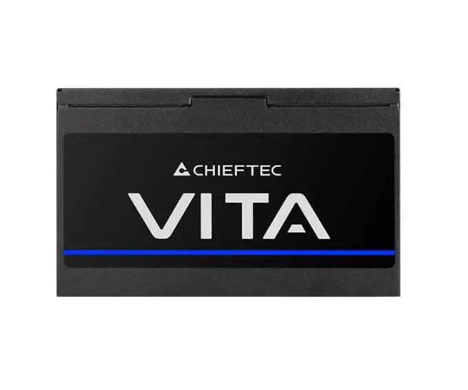 Захранване Chieftec VITA 850W 80 Plus Bronze PSU - BPX-850-S