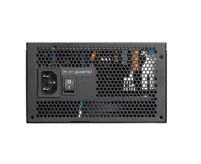 Захранване Chieftec VITA 850W 80 Plus Bronze PSU - BPX-850-S