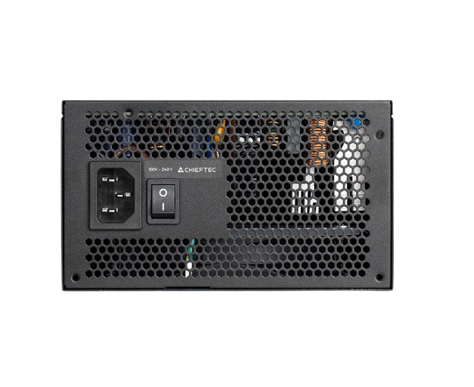 Захранване Chieftec VITA 850W 80 Plus Bronze PSU - BPX-850-S