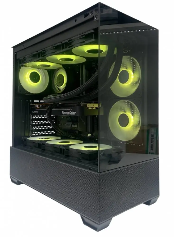 PCB|Rigs Reaper RTX50