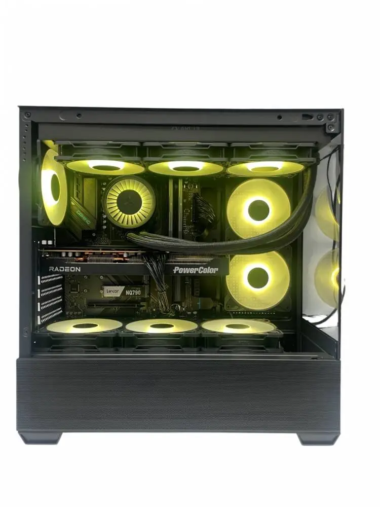 PCB|Rigs Reaper RTX50