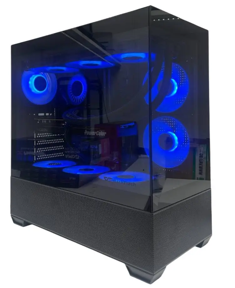 PCB|Rigs Reaper RTX50