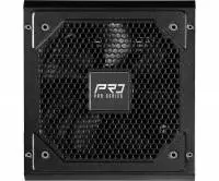 Захранване Asrock PRO-850B 850W 80 Plus Bronze ATX 3.1, PCIe 5.1