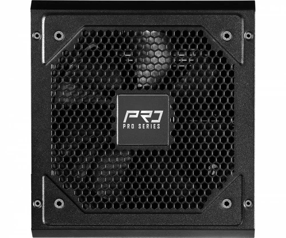 Захранване Asrock PRO-850B 850W 80 Plus Bronze ATX 3.1, PCIe 5.1