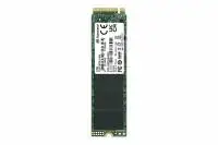 Диск SSD Transcend 1TB, M.2 2280, PCIe Gen3x4, M-Key, QLC, DRAM-less - TS1TMTE110Q
