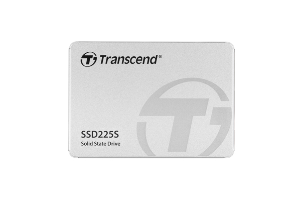 Диск SSD Transcend 250GB, 2.5" SSD, SATA3, 3D TLC - TS250GSSD225S