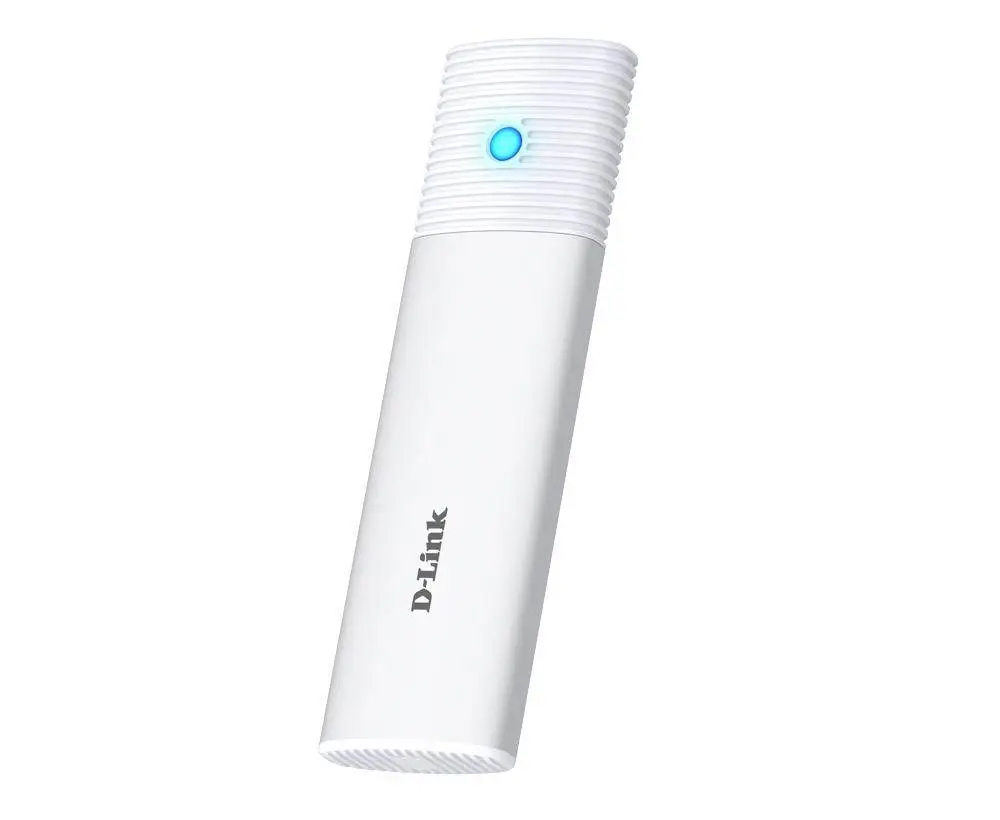 Чекмедже за М.2 SSD D-Link DSP-111, USB-C to M.2 NVMe/NGFF