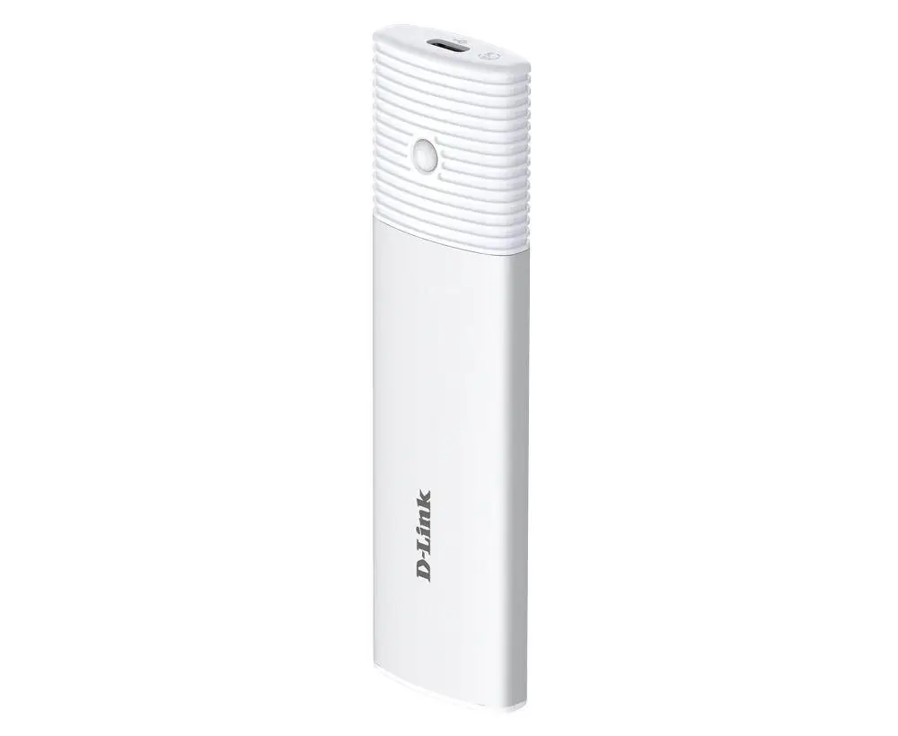 Чекмедже за М.2 SSD D-Link DSP-111, USB-C to M.2 NVMe/NGFF