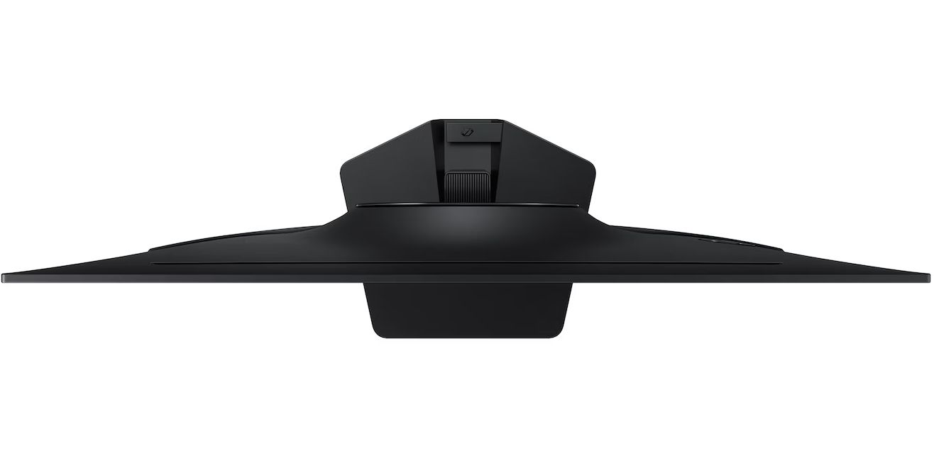 Монитор Samsung ODYSSEY OLED G5 G50SF 27" LS27FG500, 180Hz, WQHD 2560x1440, 0.03ms, 200cd/m2, HDMI, DP