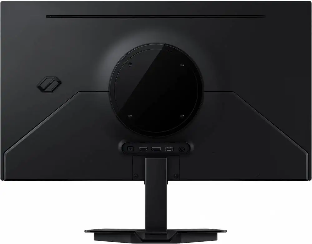 Монитор Samsung ODYSSEY OLED G5 G50SF 27" LS27FG500, 180Hz, WQHD 2560x1440, 0.03ms, 200cd/m2, HDMI, DP