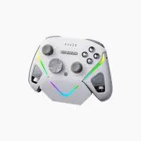 Ajazz геймпад Gamepad Set GP100 - Wireless, Bluetooth, 1000Hz - White