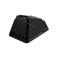 Ajazz професионална геймърска мишка AJ159 APEX - Wireless Gaming Mouse - 8K, Magnetic Charging Dock, Black
